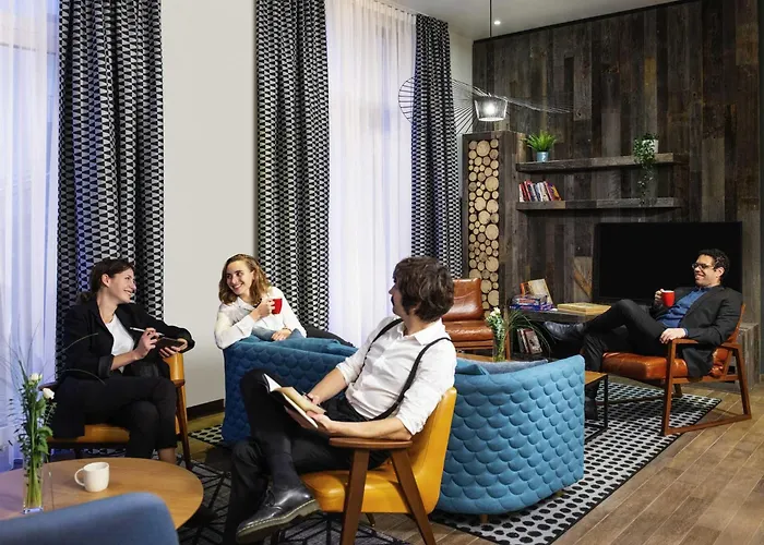 Aparthotel Adagio Berlin Kurfürstendamm